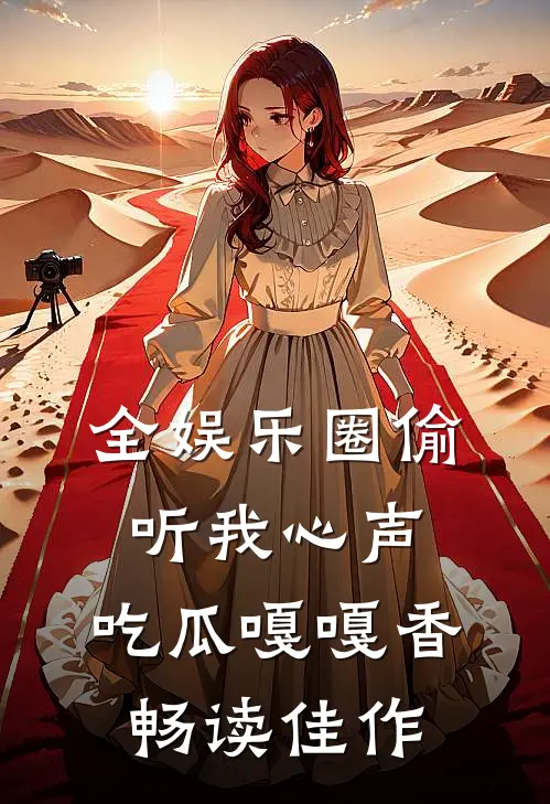 全娱乐圈偷听我心声，吃瓜嘎嘎香畅读佳作