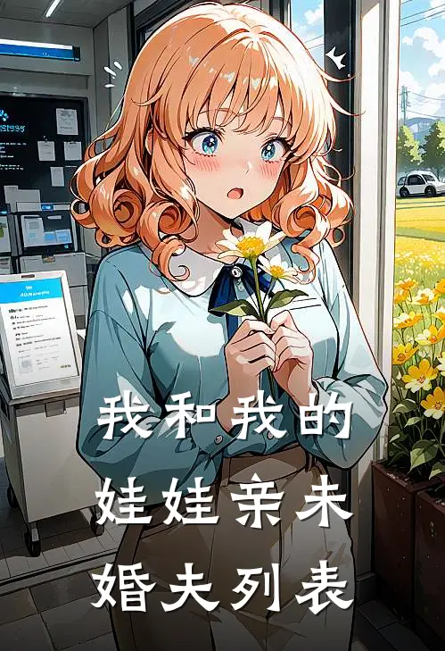 我和我的娃娃亲未婚夫列表