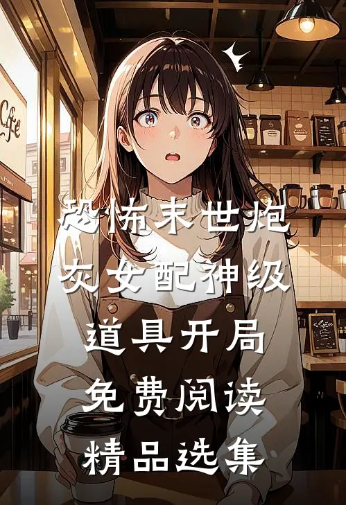 恐怖末世炮灰女配神级道具开局免费阅读精品选集