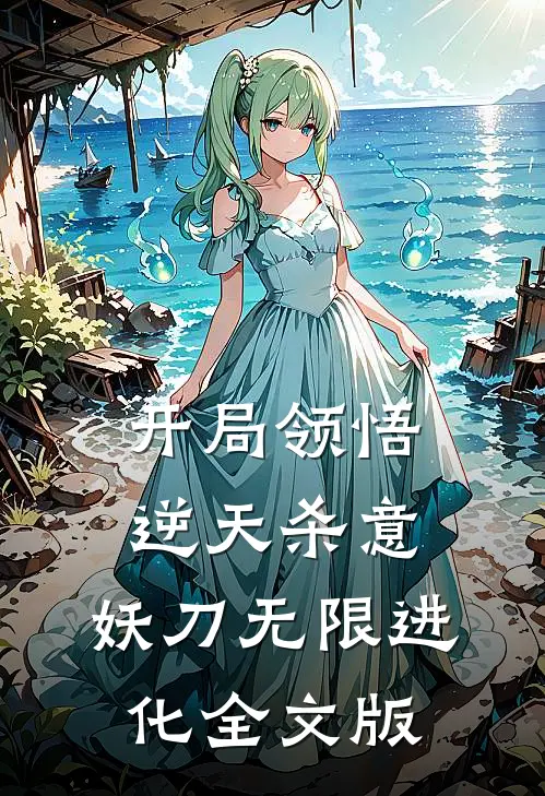 开局领悟逆天杀意，妖刀无限进化全文版