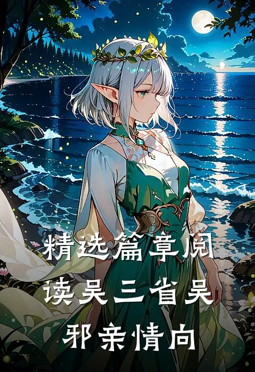 精选篇章阅读吴三省吴邪亲情向