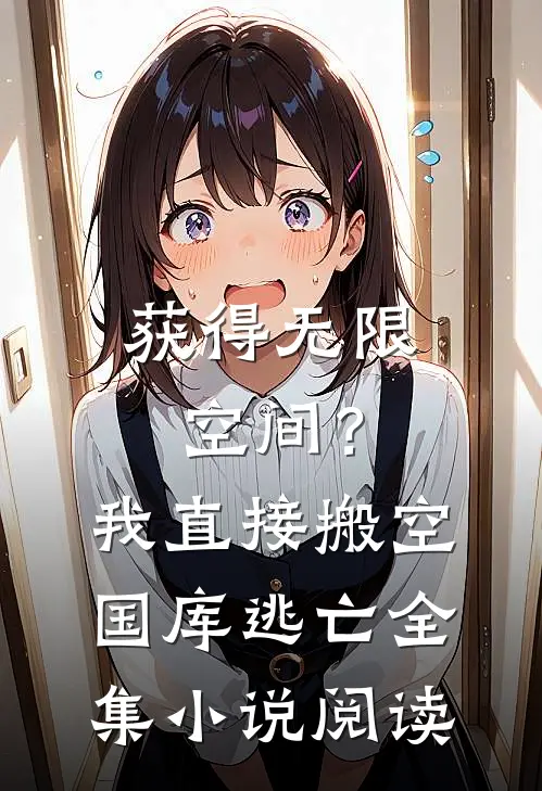 获得无限空间？我直接搬空国库逃亡全集小说阅读