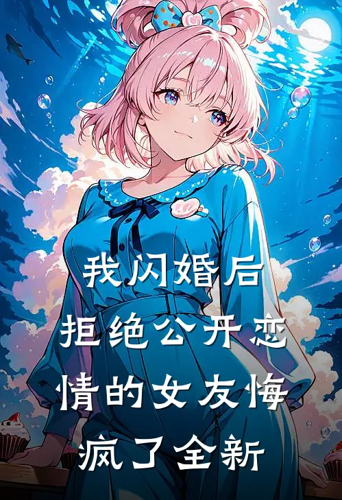 我闪婚后，拒绝公开恋情的女友悔疯了全新