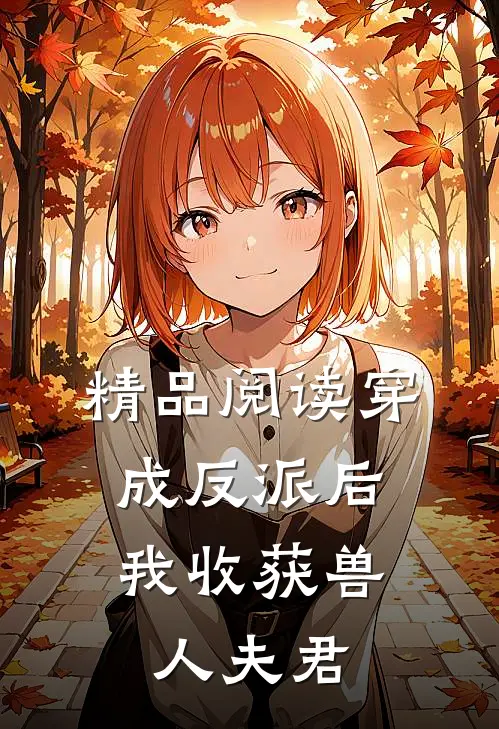 精品阅读穿成反派后，我收获兽人夫君