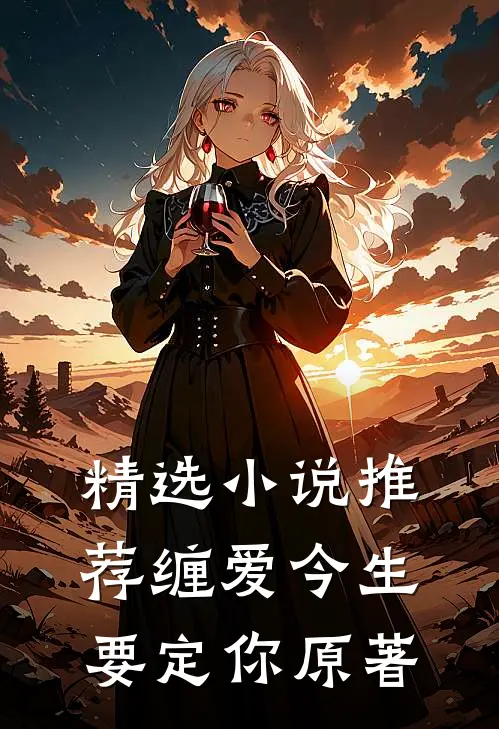 精选小说推荐缠爱今生要定你原著