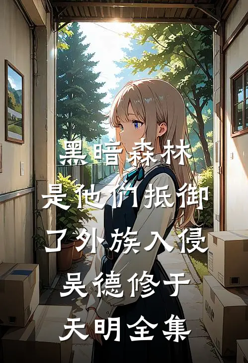 黑暗森林：是他们抵御了外族入侵吴德修于天明全集