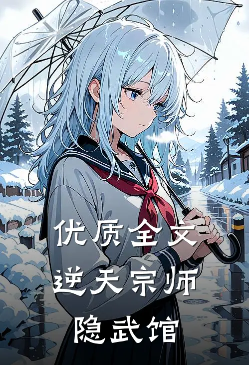 优质全文逆天宗师隐武馆
