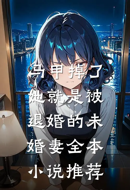 马甲掉了，她就是被退婚的未婚妻全本小说推荐