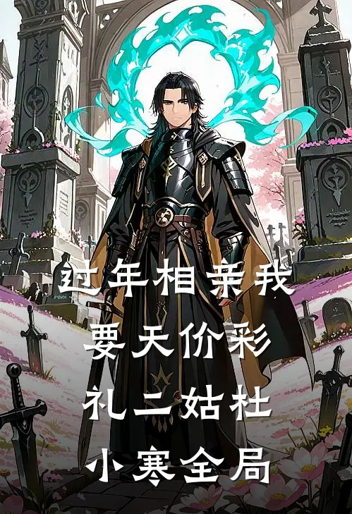 过年相亲我要天价彩礼二姑杜小寒全局