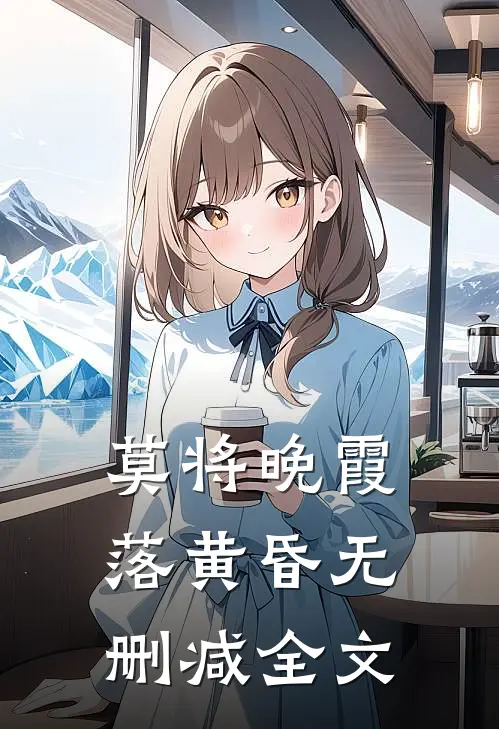 莫将晚霞落黄昏无删减全文