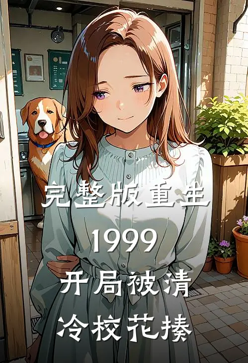 完整版重生1999：开局被清冷校花揍