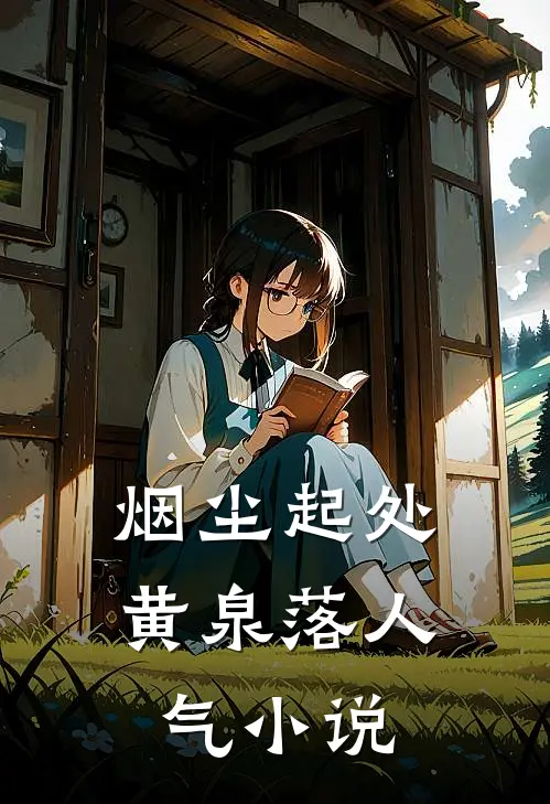 烟尘起处黄泉落人气小说