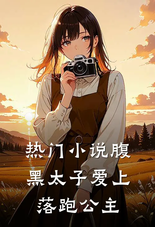 热门小说腹黑太子爱上落跑公主