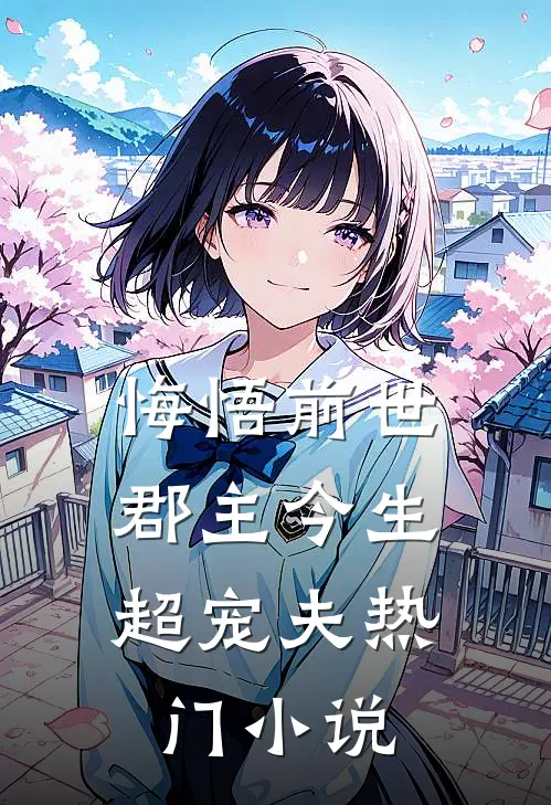 悔悟前世：郡主今生超宠夫热门小说