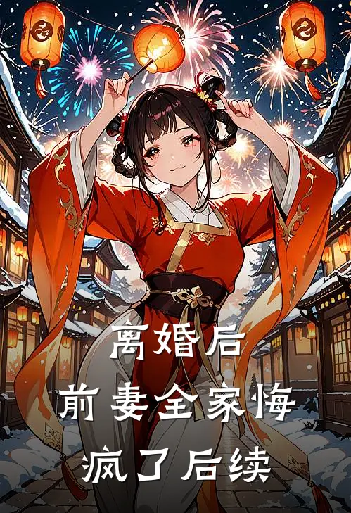 离婚后，前妻全家悔疯了后续
