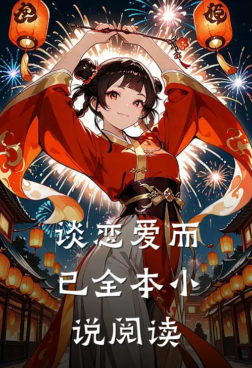 谈恋爱而已全本小说阅读