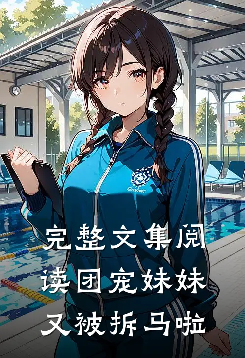 完整文集阅读团宠妹妹又被拆马啦