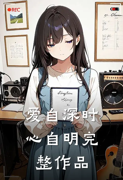 爱自深时心自明完整作品