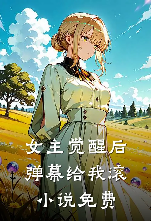 女主觉醒后，弹幕给我滚小说免费