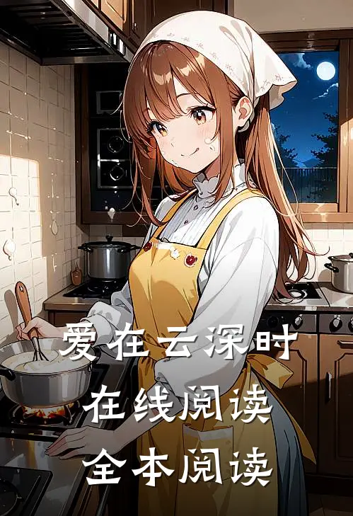 爱在云深时在线阅读全本阅读