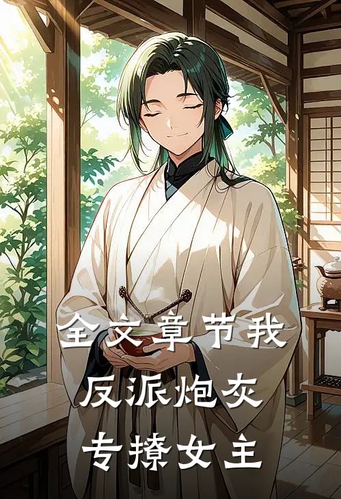 全文章节我,反派炮灰,专撩女主是谁