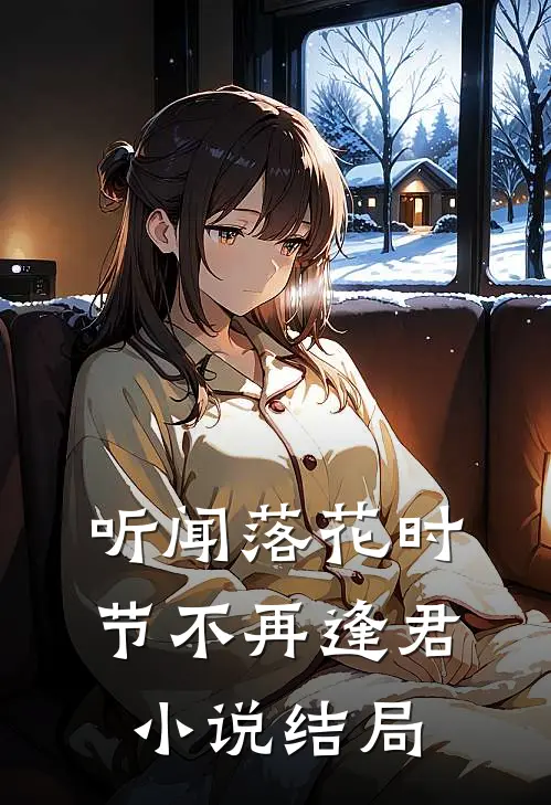 听闻落花时节不再逢君小说结局