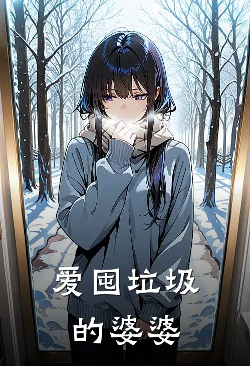 爱囤垃圾的婆婆