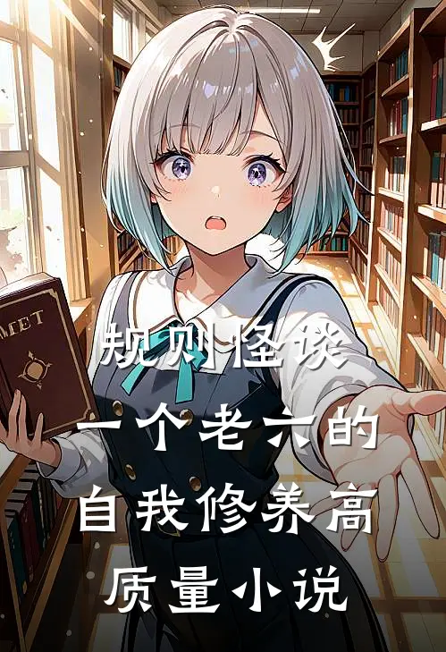 规则怪谈：一个老六的自我修养高质量小说