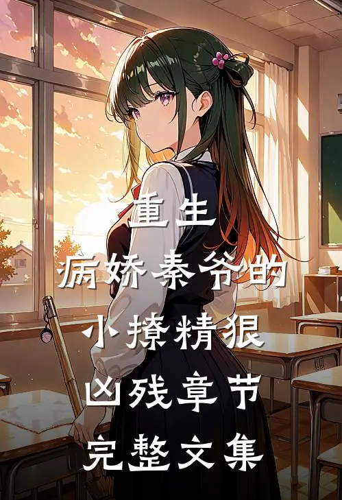 重生：病娇秦爷的小撩精狠凶残章节完整文集