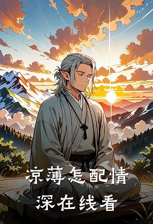 凉薄怎配情深在线看