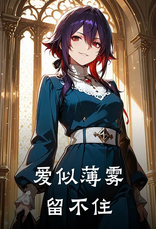 爱似薄雾留不住
