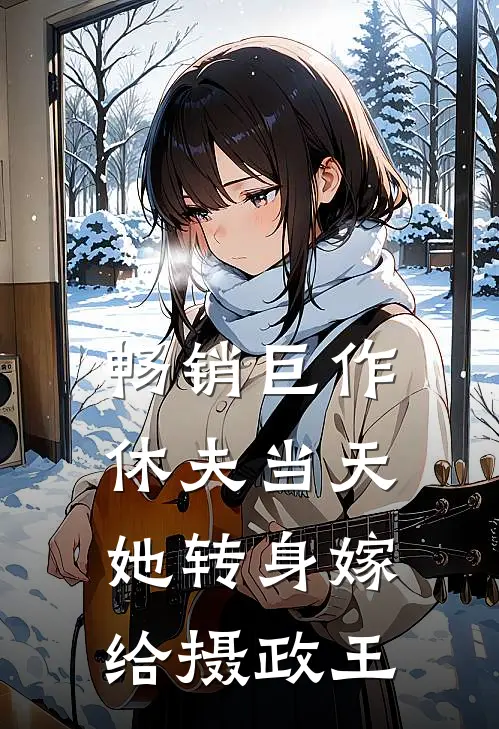 畅销巨作休夫当天，她转身嫁给摄政王