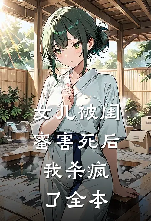 女儿被闺蜜害死后，我杀疯了全本