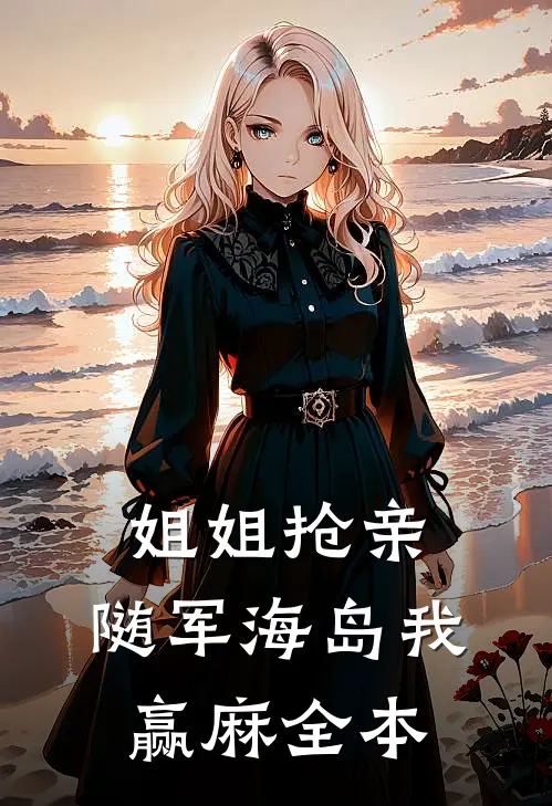 姐姐抢亲，随军海岛我赢麻全本