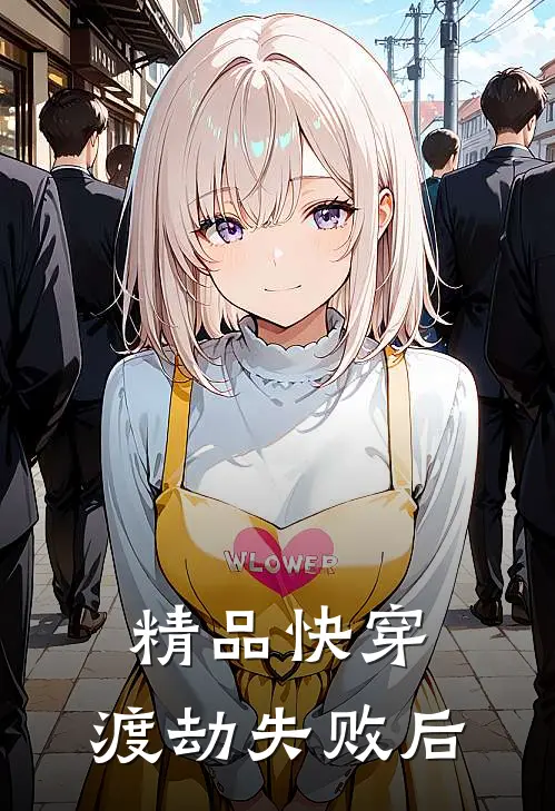 精品快穿：渡劫失败后