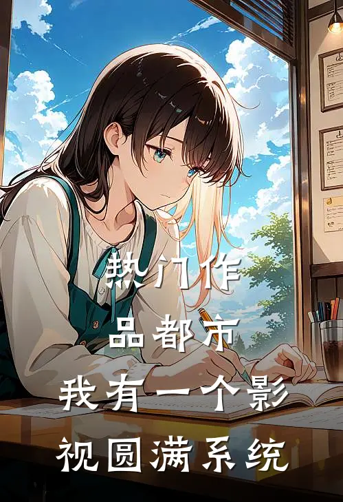 热门作品都市：我有一个影视圆满系统