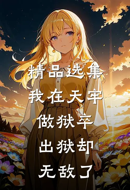 精品选集我在天牢做狱卒，出狱却无敌了