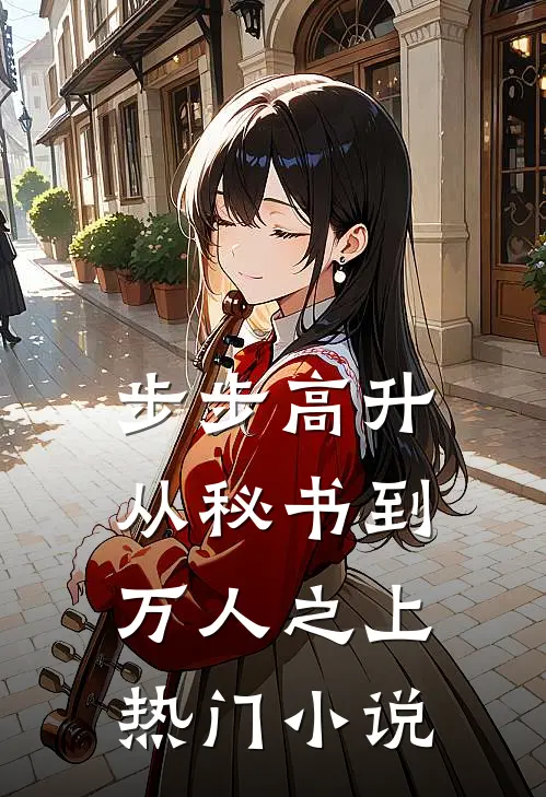 步步高升：从秘书到万人之上热门小说