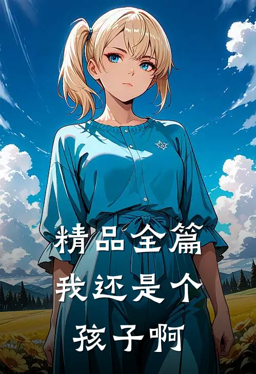 精品全篇我还是个孩子啊