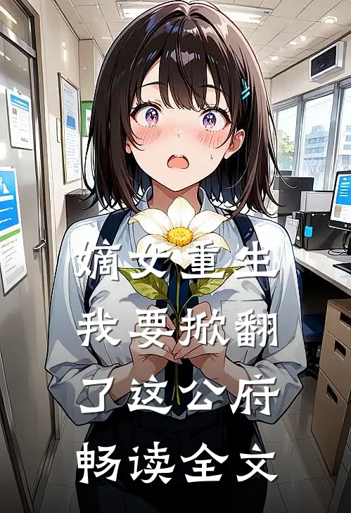 嫡女重生：我要掀翻了这公府畅读全文