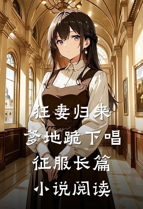 狂妻归来：爹地跪下唱征服长篇小说阅读
