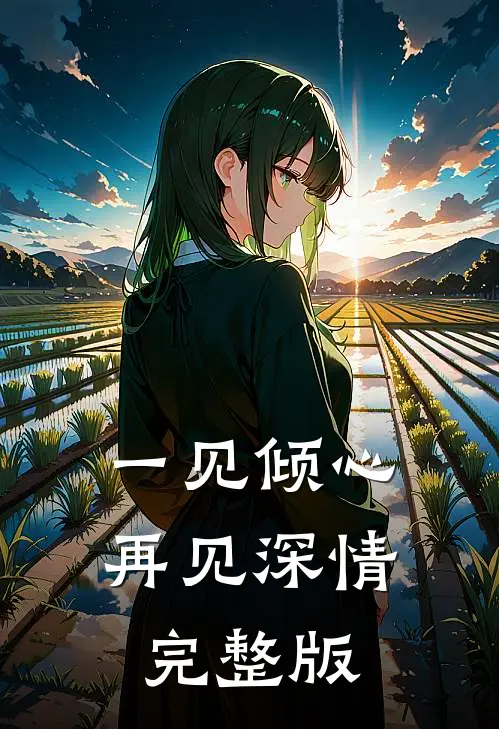 一见倾心，再见深情完整版