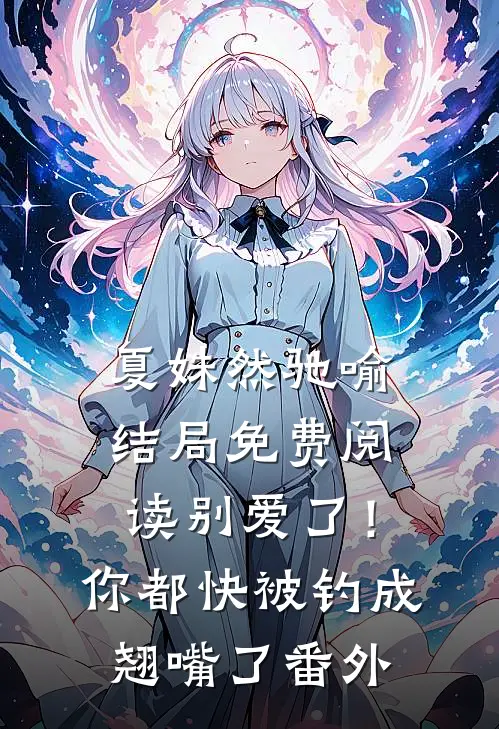 夏姝然驰喻结局免费阅读别爱了！你都快被钓成翘嘴了番外