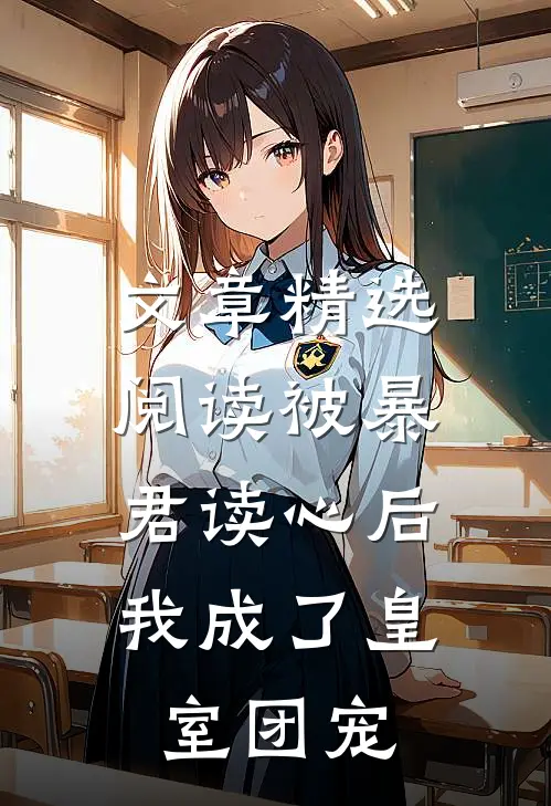 文章精选阅读被暴君读心后，我成了皇室团宠