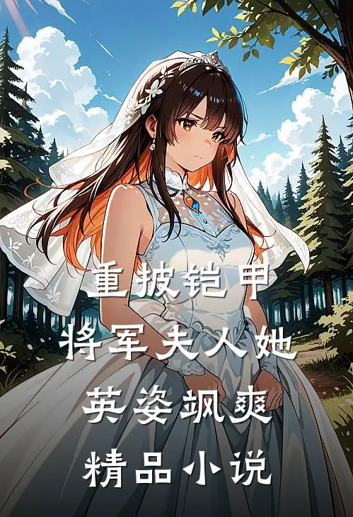 重披铠甲，将军夫人她英姿飒爽精品小说