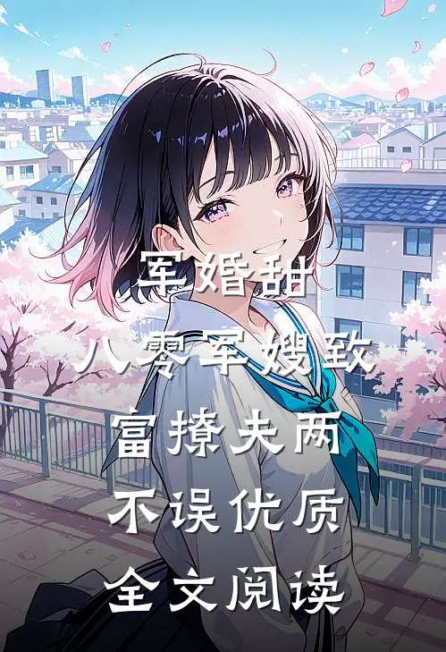 军婚甜：八零军嫂致富撩夫两不误优质全文阅读