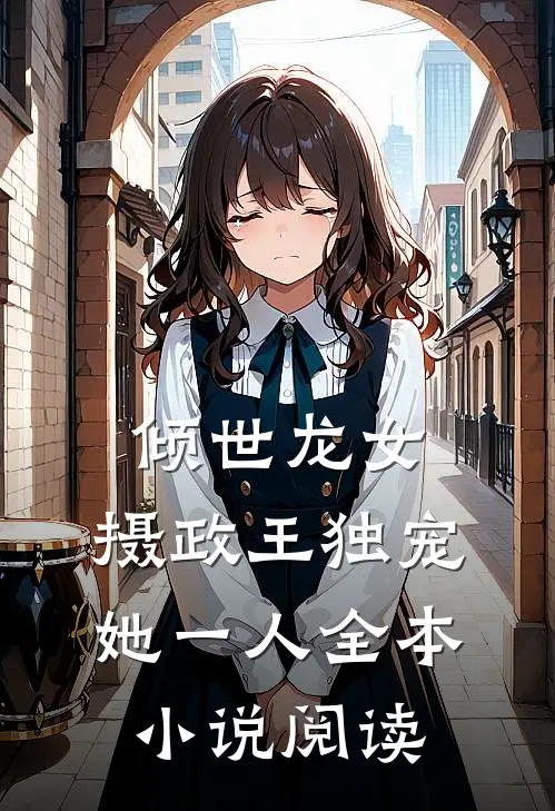 倾世龙女：摄政王独宠她一人全本小说阅读