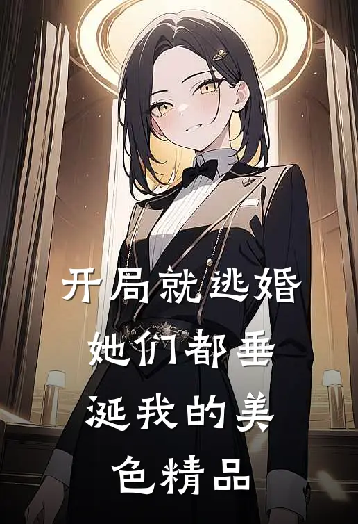 开局就逃婚：她们都垂涎我的美色精品