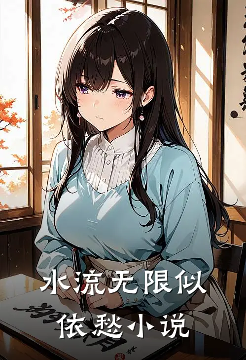 水流无限似依愁小说