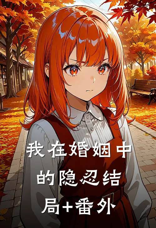 我在婚姻中的隐忍结局+番外